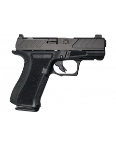 CR920X - Found. Black 10 Round