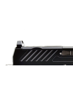 MR/DR/XR Optic Cover Plate