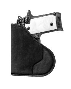 SENTRY HexGrip IWB/Pocket Holster