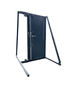 MEC2 Training Door