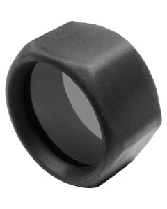 Slip-On Flashlight Bezel Filters 1.0 Inch