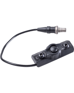 COMPACT REMOTE SWITCH, MLOK MOUNT, 7"