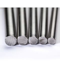 Bore Alignment Rods