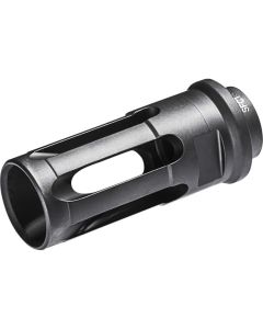 SFCT-556-1/2-28 Closed-Tine Flash Hider