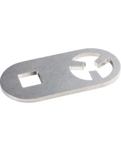 Socom 3-Prong Flash Hider Installation Wrench