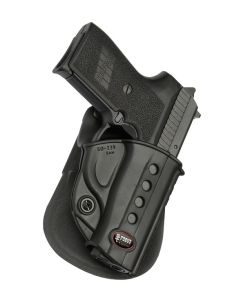 Bersa Thunder 380 Holster