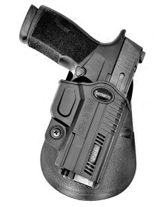 FN Reflex 9mm Holster / New Design
