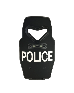 BlueRidge Vengeance IIIA Ballistic Shield WMX1