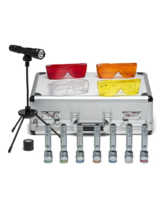 MegaMAXX 3-Watt Alternate Light System