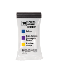 Nark II Special Opiates Reagent