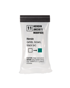 Nark II Meckes Modified Reagent