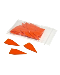 Sirchmark Orange Evidence Marking Pointers