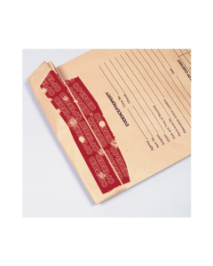 SIRCH-VUE 2 inch Tamper Indicator Tape