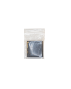 Deluxe Hidden Badge Wallet