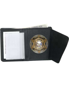 Badge Wallet - Dress