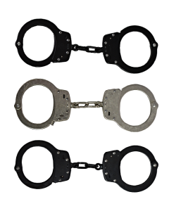 Model 100 Chain-Linked Handcuffs