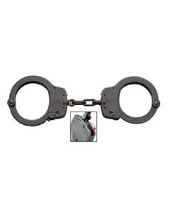 Model 100 M&P Lever Lock Handcuffs