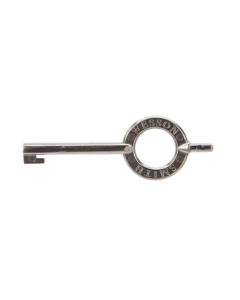 Standard Cuff Key