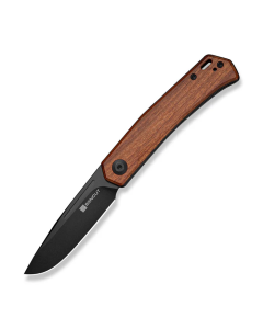 SENCUT Braxx Slip Joint - Green G10