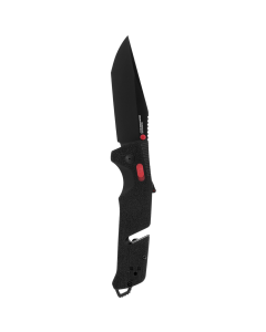 Trident AT - Black & Red, Tanto
