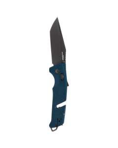 TRIDENT AT - UNIFORM BLUE - TANTO