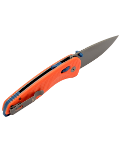 AEGIS AT - RESCUE RED + INDIGO