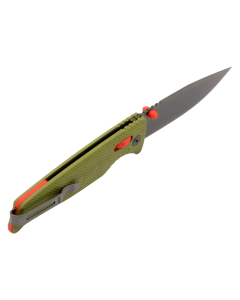 Altair XR - Field Green + Stone Blue