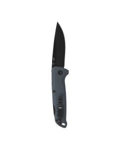 Adventurer LB - Gray + Black