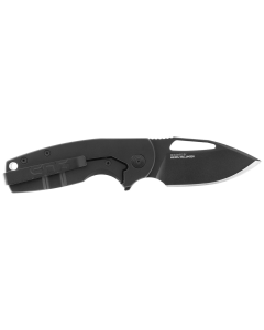 STOUT FLK - BLACKOUT