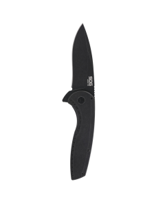 Aegis FLK 2.0 Black - Drop Point
