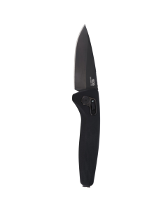 One-Zero AU - Black + Chrome