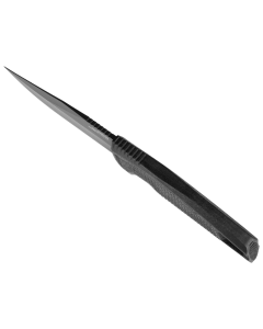 Recondo FX - Black - Straight Edge