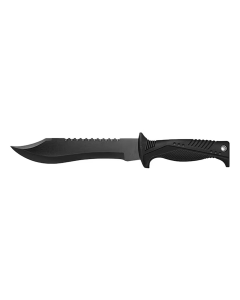 SOG Pinnacle Bowie Fixed Blade Knife