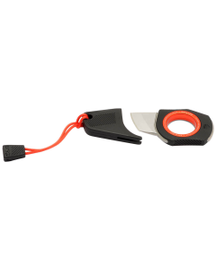 RAPID EDGE - BLACK + RED