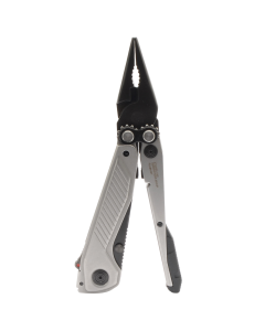 Flash MT - Silver + Black