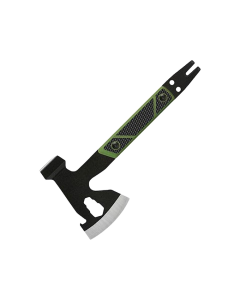 SOG Dual Strike Axe