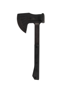 Bushcraft Hatchet