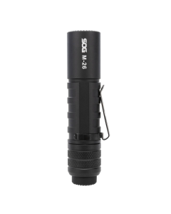 M-26 Flashlight - 1300 Lumens