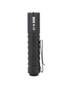 M-29 Flashlight - 2000 Lumens