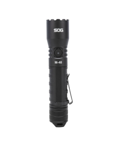 M-48 Flashlight - 2500 Lumens