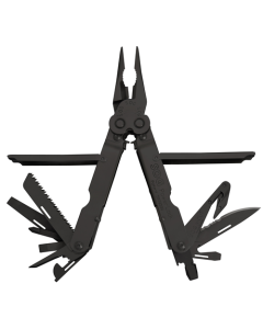 Powerlock Eod W/V-Cutter