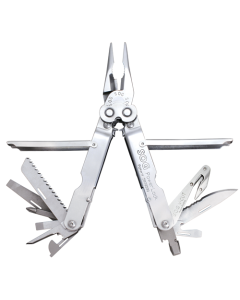 PowerLock w/V-Cutter - Nylon Sheath