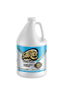 SoRite Defense Cleanse