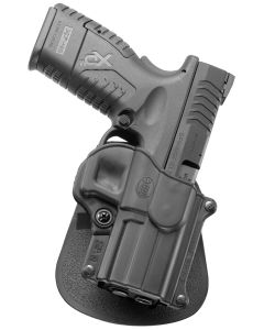 HS 2000 Holster / IWI MASADA