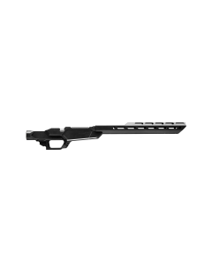 Heatseeker Chassis w/ 14'' Handguard - Ruger American Short Action