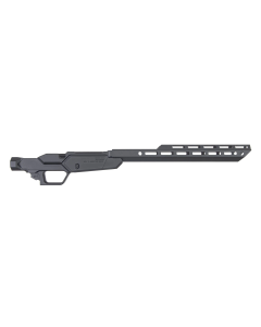 Heatseeker Chassis w/ 14'' Handguard - Ruger American Ranch (AR Magazine Fed)