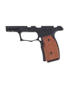 Sig P365X / P365XL / Black Anodize w / Cherry