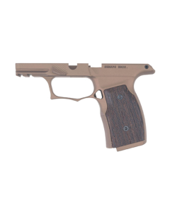 Sig P365X / P365XL / FDE Cerakote w /Wenge