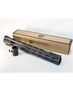 Ultra Lite MLOK Handguard