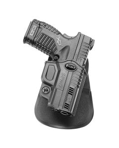 HS 2000 HS S7 Holster / Rotating